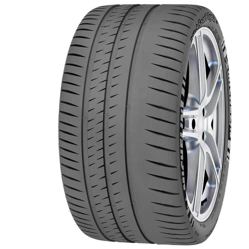 Michelin Pilot Sport Cup 2 tyre 295/30 ZR20 (British brand)