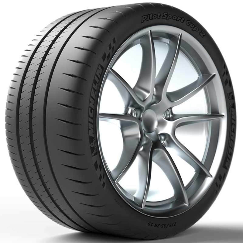 Michelin Pilot Sport Cup 2 tyre 295/30 ZR20 (British brand)