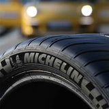 Michelin Pilot Sport Cup 2 tyre 295/30 ZR20 (British brand)