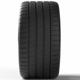 Michelin Pilot Super Sport 255/35R20 summer tyre - British product