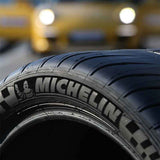 Michelin Pilot Sport Cup 2 tyre 295/30 ZR20 (British brand)