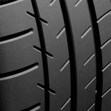 Michelin Pilot Super Sport 255/35R20 summer tyre - British product