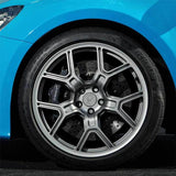 Michelin Pilot Super Sport 255/35R20 summer tyre - British product