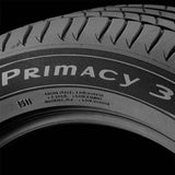 Michelin Primacy 3 run-flat summer tyre 225/50 R17 - British product