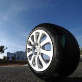 Michelin Primacy 3 run-flat summer tyre 225/50 R17 - British product
