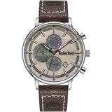 Superdrug Timberland Beige Mens Sterling Watch- Buy online at McGrocer