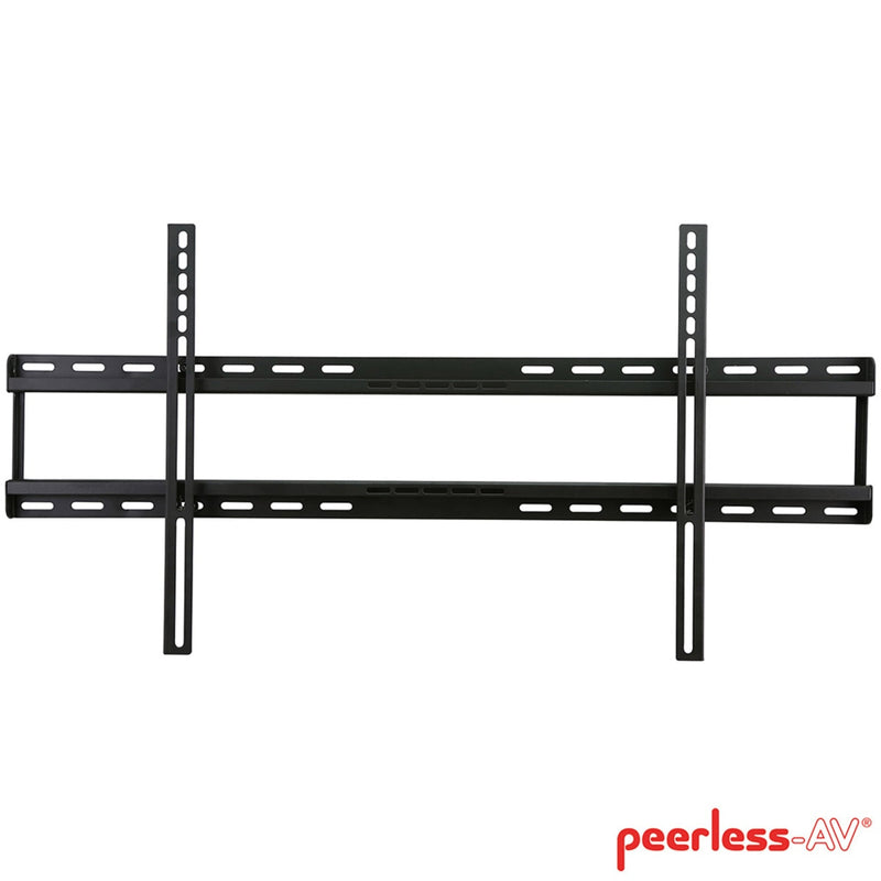 Peerless Paramount flat TV wall mount 37-90 inch, UK version