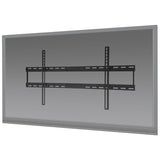 Peerless Paramount flat TV wall mount 37-90 inch, UK version