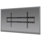 Peerless Paramount flat TV wall mount 37-90 inch, UK version