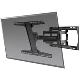 Peerless PRMA451 full motion TV wall mount - British product