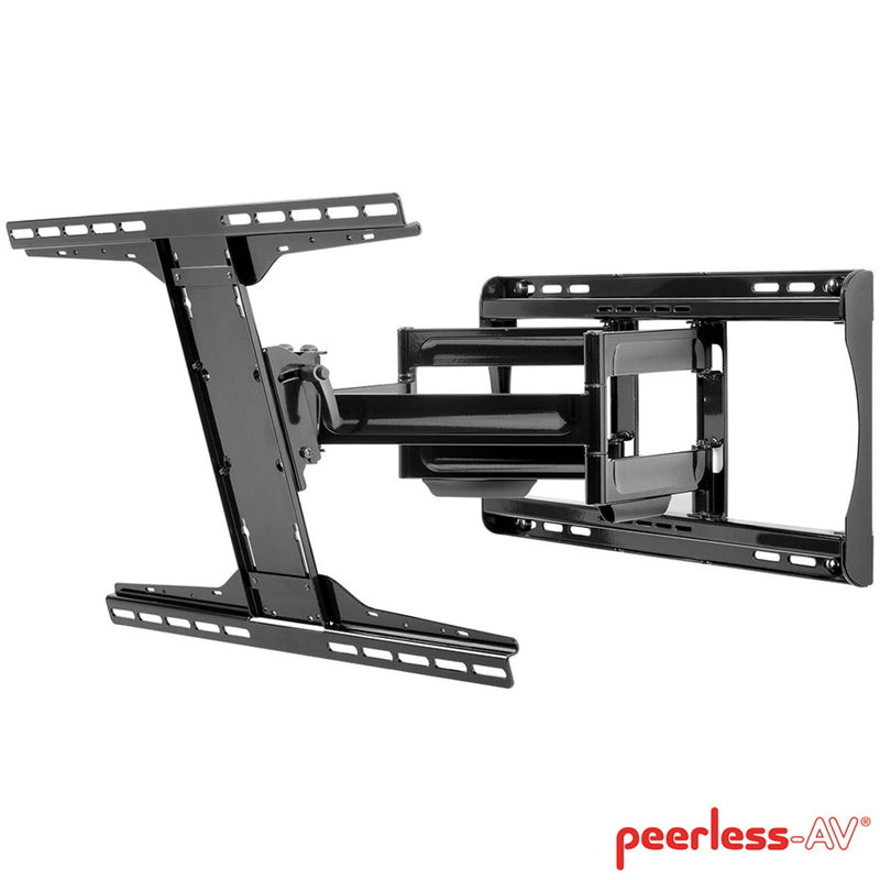 Peerless PRMA451 full motion TV wall mount - British product