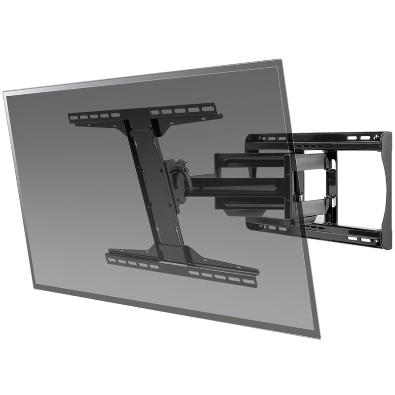 Peerless PRMA451 full motion TV wall mount - British product