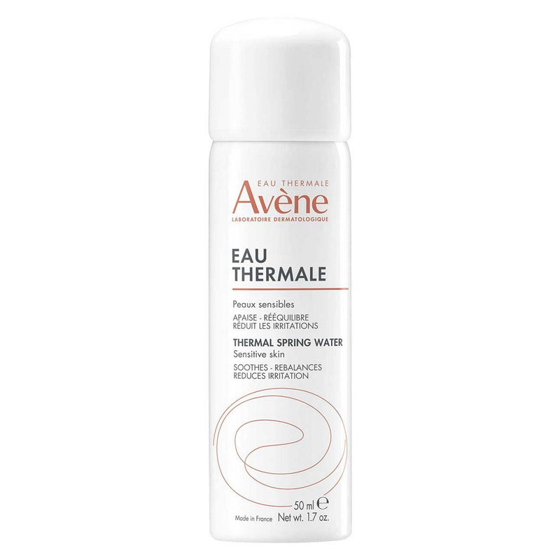 Avène Thermal Spring Water Spray for Sensitive Skin 50ml