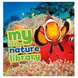 Costco UK My Little Library Assorted Children's Non-Fiction Book Set 14 Books- Buy online at McGrocer