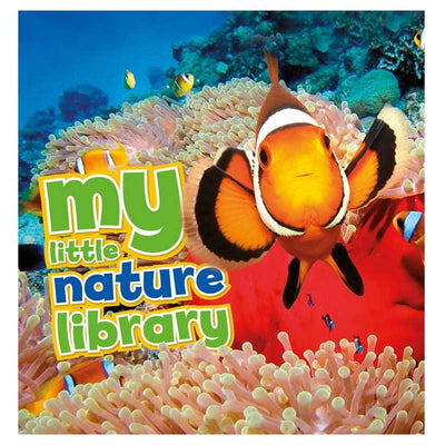 Costco UK My Little Library Assorted Children's Non-Fiction Book Set 14 Books- Buy online at McGrocer