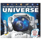 Costco UK Ultimate Interactive Guide Book Set - Universe, Natural Disasters, Human Body- Buy online at McGrocer