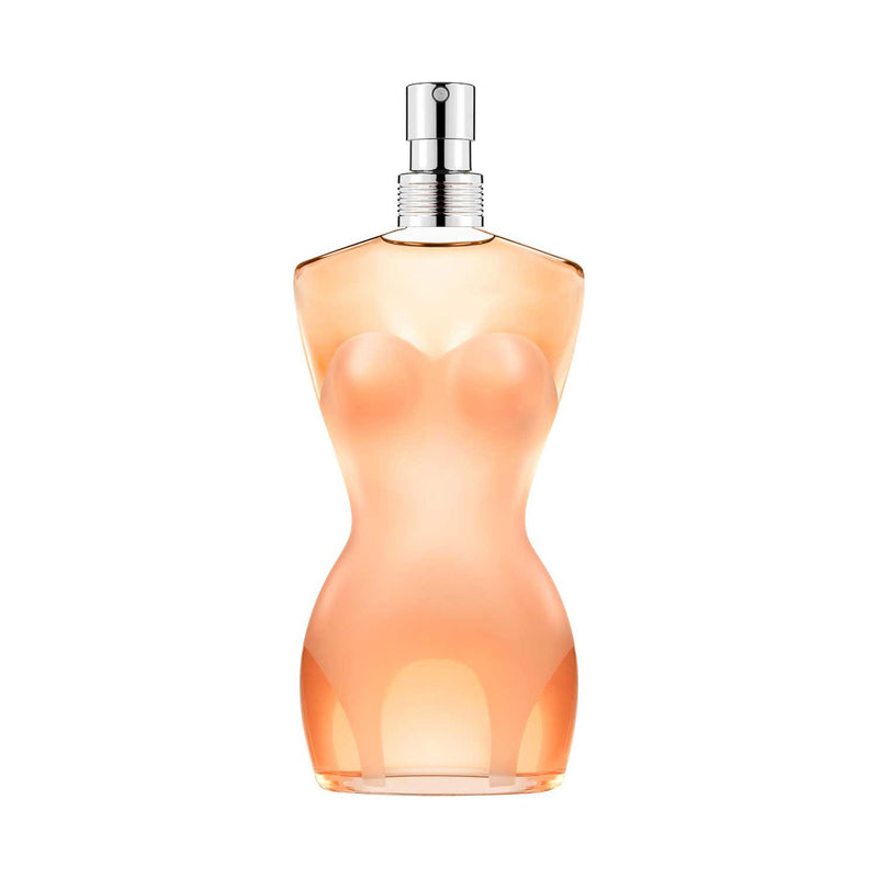 Jean Paul Gaultier Classique eau de toilette 100ml (British brand)