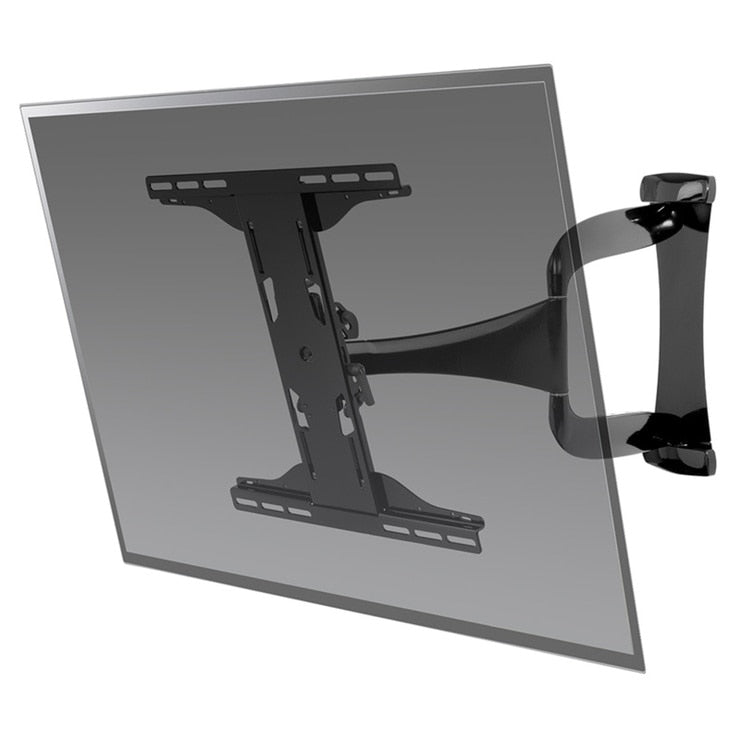 Peerless full motion TV wall mount black 32-50 inches, UK version