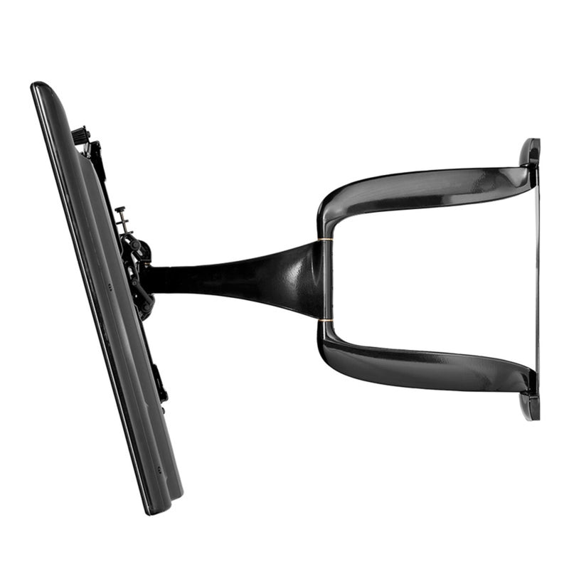 Peerless full motion TV wall mount black 32-50 inches, UK version