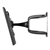 Peerless full motion TV wall mount black 32-50 inches, UK version