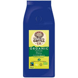 Costco UK The Natural Coffee Co. Organic Peruvian Coffee 908g- Buy online at McGrocer