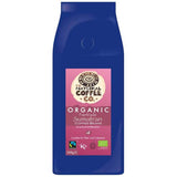 The Natural Coffee Co. Organic Sumatran Coffee 908g (British brand)