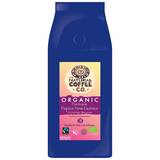The Natural Coffee Co. organic Papua New Guinea coffee beans 908g (British brand)