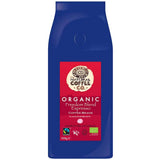 Costco UK The Natural Coffee Co. Organic Freedom Blend Whole Bean Coffee, 908g- Buy online at McGrocer
