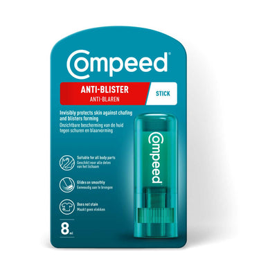 Compeed Anti Blister Stick Balm 8ml Skin Protection