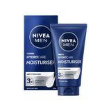 NIVEA MEN Face Moisturiser 75ml, imported from the UK