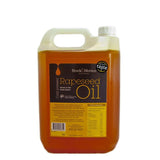 Brock Morten Cold Pressed Rapeseed Oil 5L