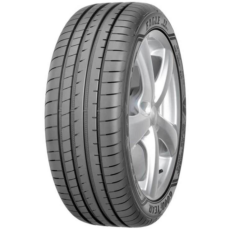 Goodyear Duramax G2 van tyre 195/75R16C (British brand)