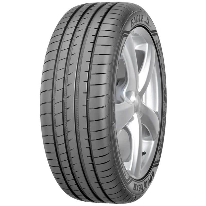 Goodyear Duramax G2 van tyre 195/75R16C (British brand)