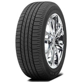 Goodyear Eagle LS-2 summer tyre 235/55R19, imported from the UK