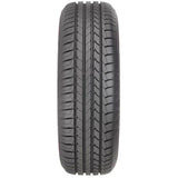 Goodyear EfficientGrip runflat XL tyre 255/40 R19, imported from the UK