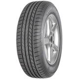 Goodyear EfficientGrip runflat XL tyre 255/40 R19, imported from the UK