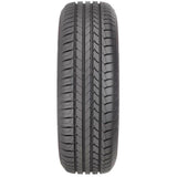 Goodyear EfficientGrip runflat XL tyre 255/40 R19, imported from the UK