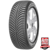 Goodyear all-season tyre Vector 4Seasons G2 165/65 R14, UK version