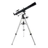 Costco UK Celestron PowerSeeker 80EQ Refractor Telescope- Buy online at McGrocer