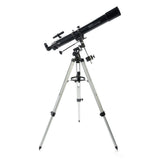 Celestron PowerSeeker 80EQ telescope - British product
