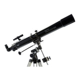 Celestron PowerSeeker 80EQ telescope - British product