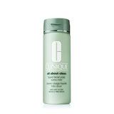 Clinique Liquid Facial Soap Extra Mild 200ml - British product