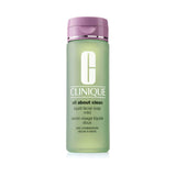 Boots Clinique All About Clean Mild Formula Facial Soap Cleanser 200ml- Buy online at McGrocer
