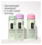 Clinique Liquid Facial Soap Mild Formula 200ml - British product