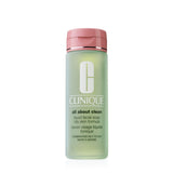 Clinique liquid facial soap oily skin formula 200ml - British product