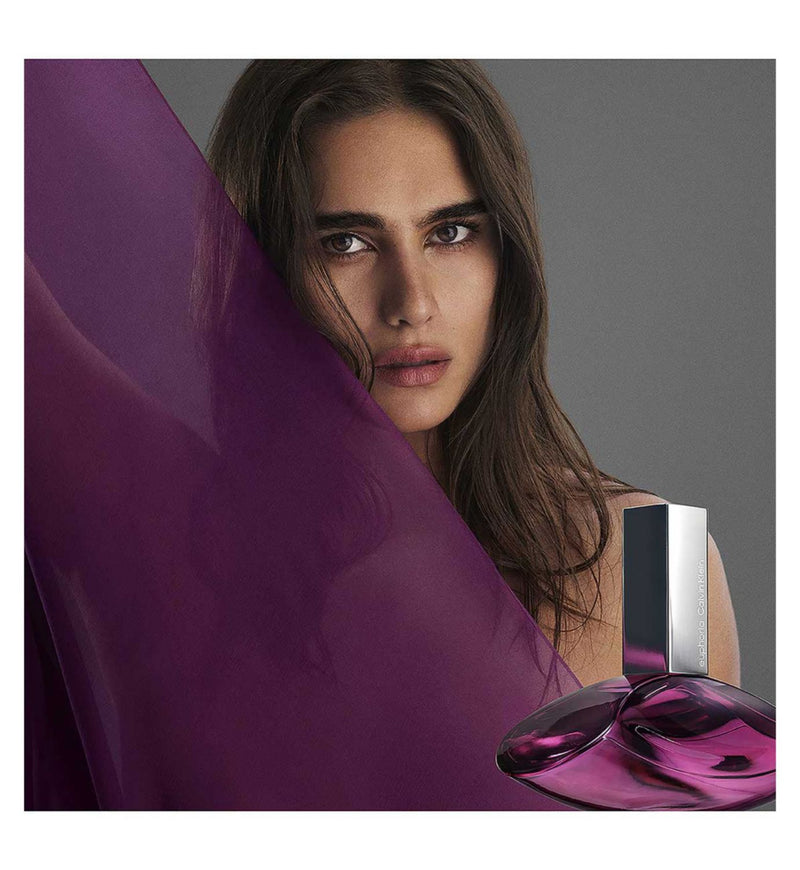 Calvin Klein Euphoria perfume for women 100ml - British product