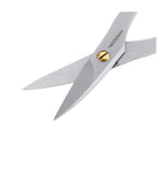 Tweezerman Deluxe Nail Scissors for professional manicure (British brand)