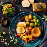 Quorn vegetarian family roast 454g, UK version