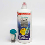 Bausch & Lomb EasySept Peroxide Solution 3 x 360ml - British product