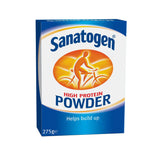 Sanatogen high protein powder 275g, UK version